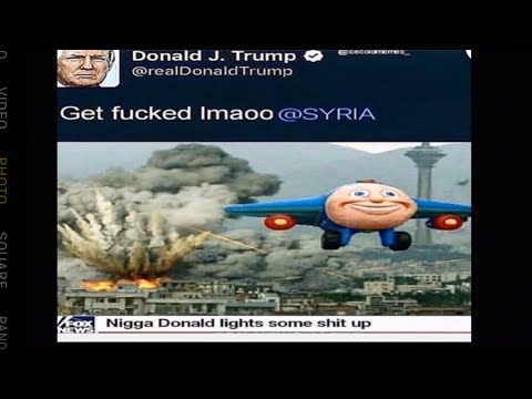WORLD WAR 3 MEMES( funny compilation😂😂)