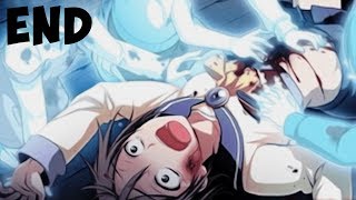 IS THIS GAME IS TOO MUCH?? - Corpse Party - Part 2 - Chapter 2 (End)