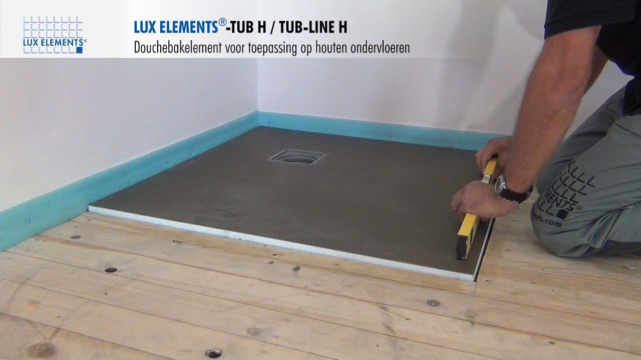 Badkamer met montage: pietklerkx badkamer sanitair quartz.