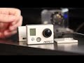 GoPro HERO2 Unbrick and Downgrade Method - Firmware Bugs in v222