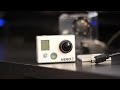 GoPro HERO2 Unbrick and Downgrade Method - Firmware Bugs in v222