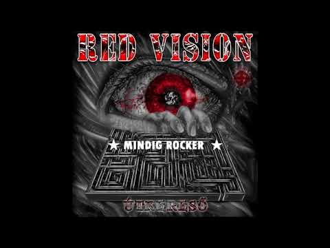 Red Vision - Megjelent a nagylemez, indul az tkereső turn