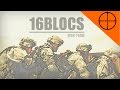 AIRSOFT ✔ MSK | 16 BLOCS