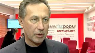 В Киеве обсудили экономические последствия политического кризиса в Украине