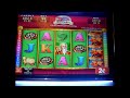 Fire of the East - 2c Xtra Reward Bonus + Hits - Konami Video Slots
