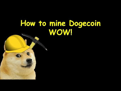 How Much Is Dogecoin