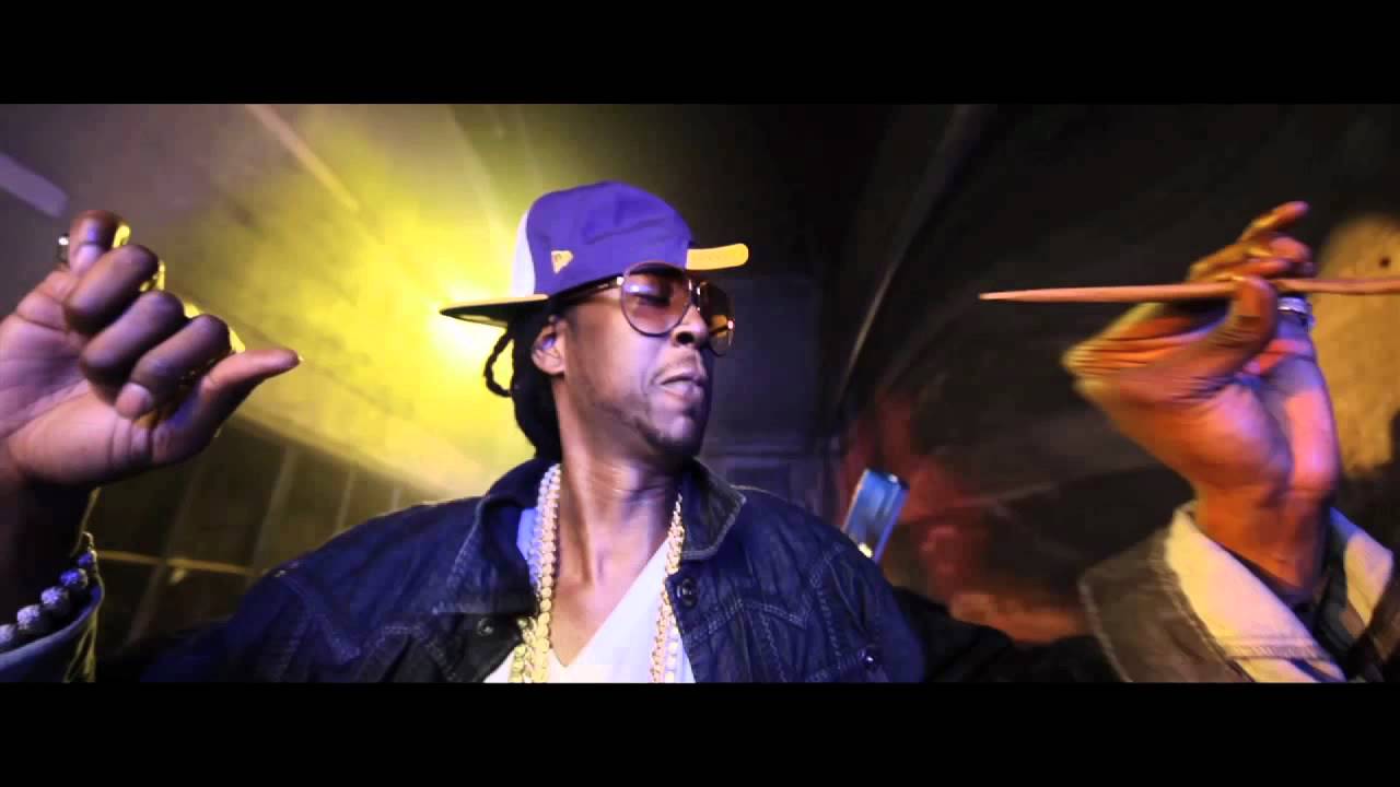 Juicy J, 2 Chainz & Tha Joker - Zip & A Double Cup (Official Music ...