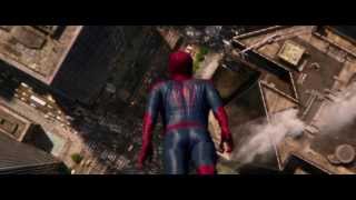 The Amazing Spider-Man 2: El poder de Electro. Trailer ES -- OFICIAL | HD