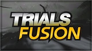 Trials Fusion | HORROR MAP, BOWLING & BASEBALL!