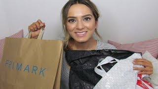 Sales Shopping Including Zara, Topshop, H&M and Primark!