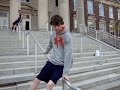 Free Walking