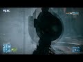 BF3 - PC v Console Sniper Dual Com