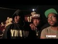 Behind The Scenes Of Lil Wayne's
