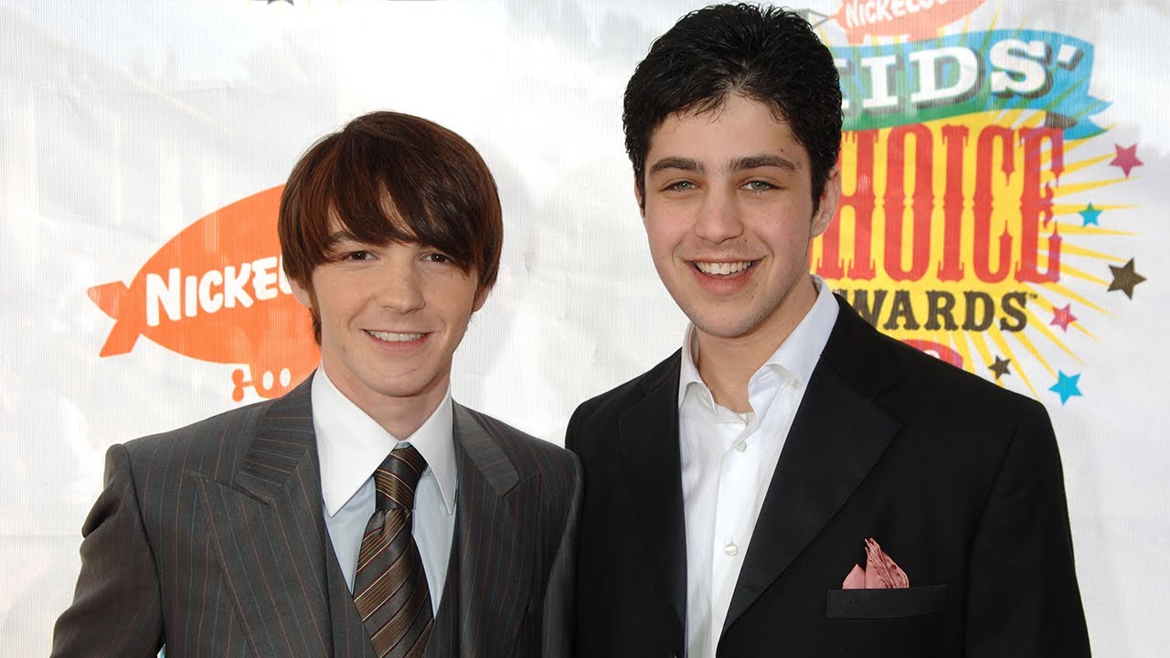 Drake Bell and his co star alongside Josh Peck will reunite for another Dra...