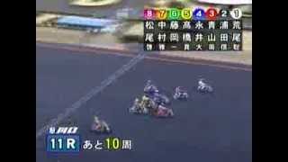 ２０１３スーパースター王座決定戦　in　川口オートレース場