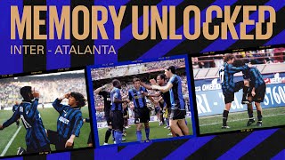 UNA MAGIA DI KANU E L'ULTIMA PARTITA DI FIGO 🙌? | MEMORY UNLOCKED🤩?? | EXTENDED HIGHLIGHT⚡🖤💙????