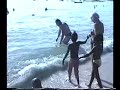 Suite : Excursion vers la Mer à Saly
