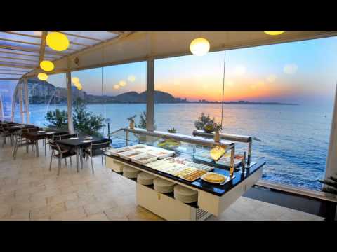 Hotel Spa Porta Maris & Suites del Mar **** :: Alicante