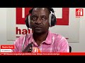 Labaran RFI Hausa na karfe 5 cikin bidiyo 29/03/2024 • RFI Hausa