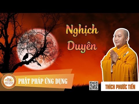 Nghịch Duyên