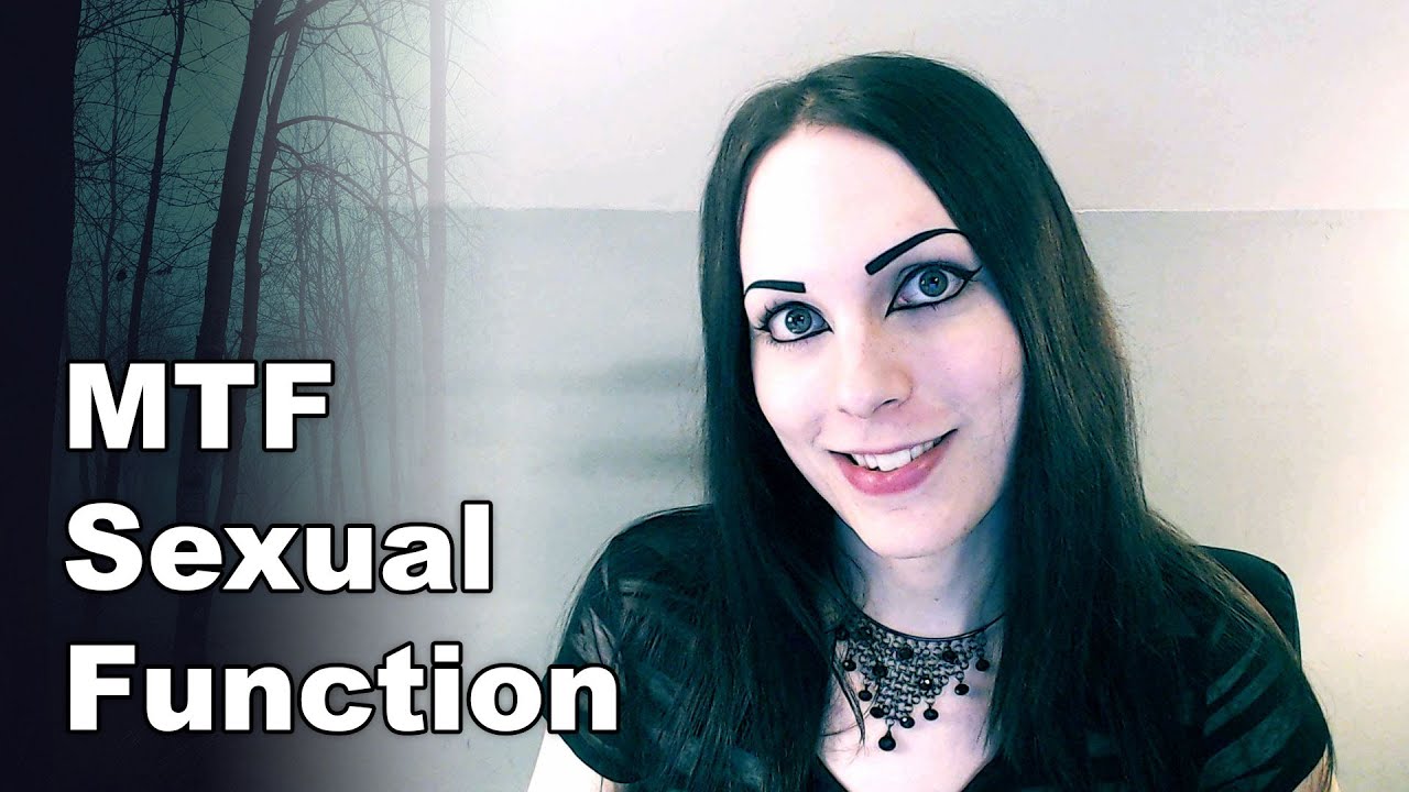 Sexual Function Of A Post Op Transsexual Male To Female Youtube 7557