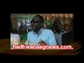 Jamaal Ali Husein oo si Qaawan U Weeraray Xukumada Siilaanyo