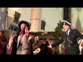 la pastorale des santons de Provence noël 2011 par les amis de lucie