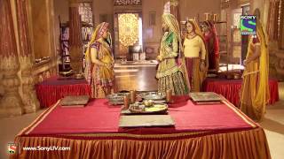 Bharat Ka Veer Putra Maharana Pratap - Episode 210 - 20th May 2014