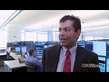 Watch high-speed trading in action