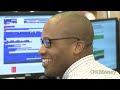 Watch high-speed trading in action