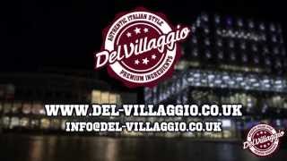 Del Villaggio Restaurant | Birmingham - Broad Street