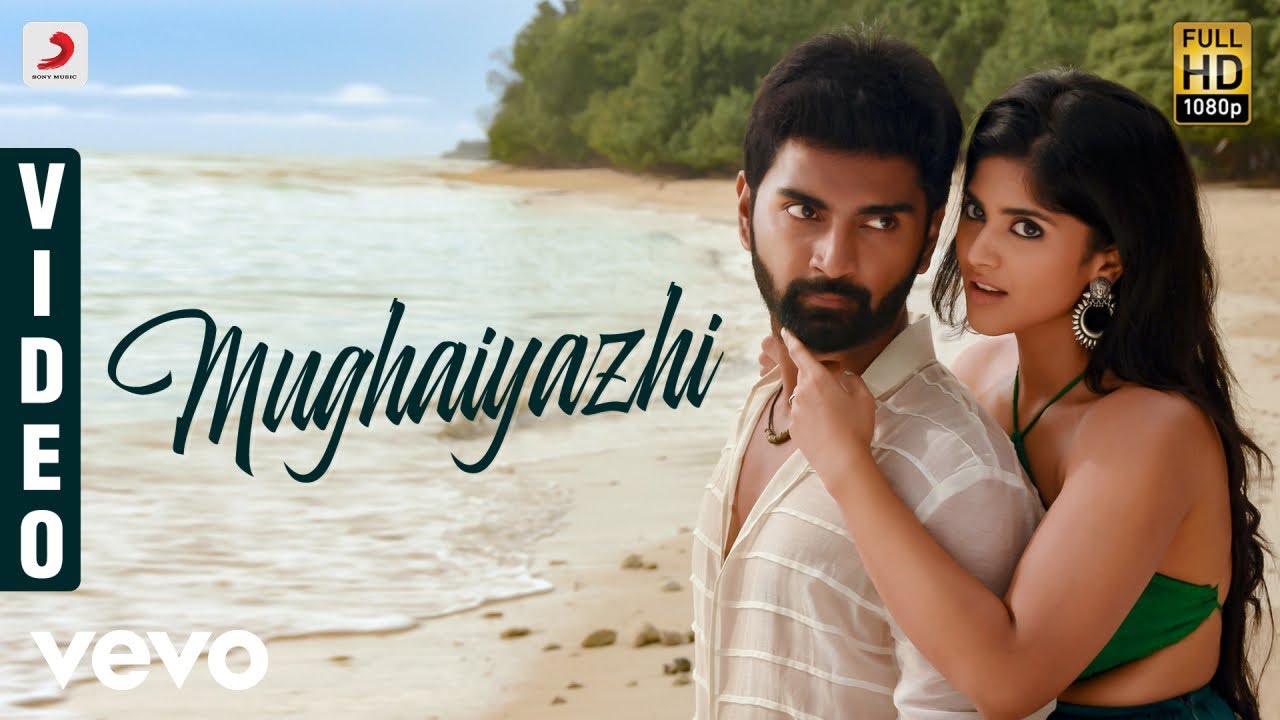 Boomerang - Mughaiyazhi Video (Tamil) | Atharvaa, Mega Akash | Radhan