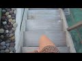 My Honeymoon!! Tons of Pics & a Tour of our Lagoon Villa at Dusit Thani Resort & Spa in Maldives