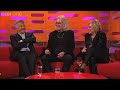 Billy Connelly's Sausage - The Graham Norton Show - Series 12 Episode 9 - BBC One