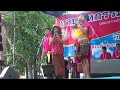 ตลกโคตรๆ ชุดใหม่ ประวัติหมอลำ งานวันมหกรรมส่งเสริมศีลธรรม มจร.วิทยาเขตขอนแก่น
