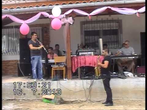 ork.erdjanlar- Bahmer ruse 2013