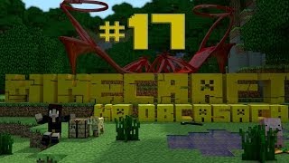 Minecraft na obcasach - Sezon II #17 - Nikogo nie ma i noc w lesie