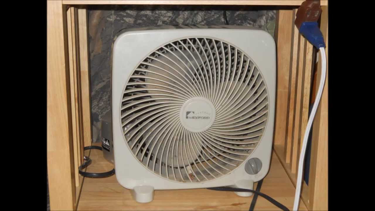 Lasko Fan Fell And Stopped Working at Ruth Atkinson blog