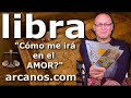 Video Horscopo Semanal LIBRA  del 30 Noviembre al 6 Diciembre 2025 (Semana 2025-49) (Lectura del Tarot)