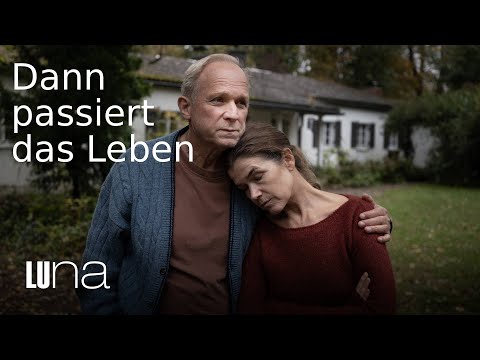 Dann passiert das Leben'