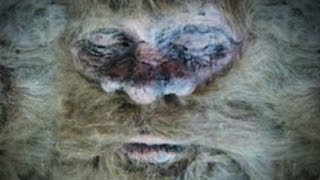 Bigfoot Found and Killed!