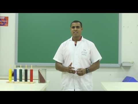 Matemática é na Faculdade Guairacá