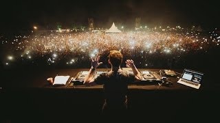 Sunburn Arena 'I Am Hardwell' Aftermovie