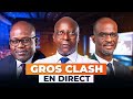 Urgent - Gros clash en direct entre mon mentor et son banquier