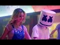 Marshmello - Summer (Official Music Video)