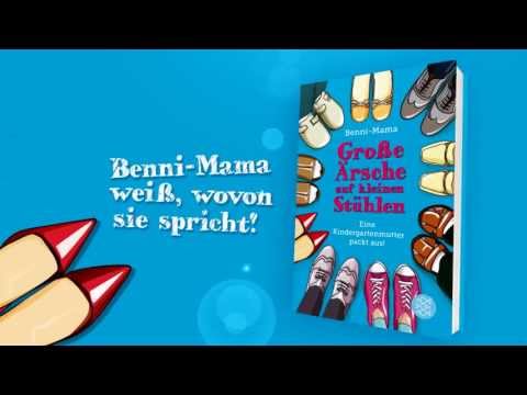 große frauenärsche große frauenärsche