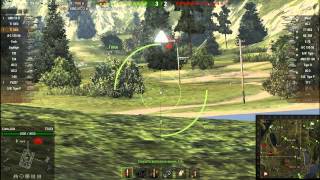 World Of Tanks Самые лучшие моменты в игре World Of Tanks