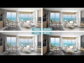 Unixx flythrough Pattaya