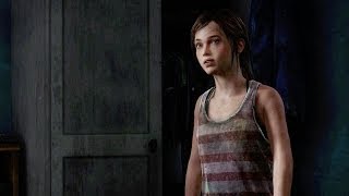 THE LAST OF US LEFT BEHIND: Presente e Passado de Ellie (Português PT-BR)