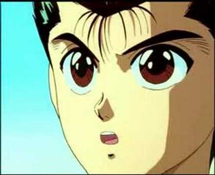 Yu Yu Hakusho Abridged Parody Episode 7 - YouTube